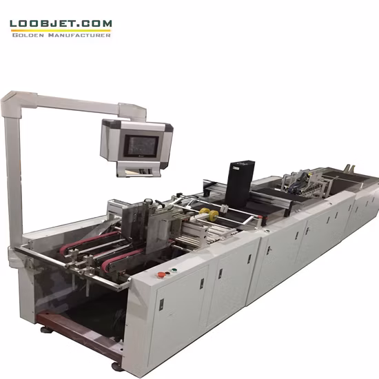 Servo Attaching Coding System