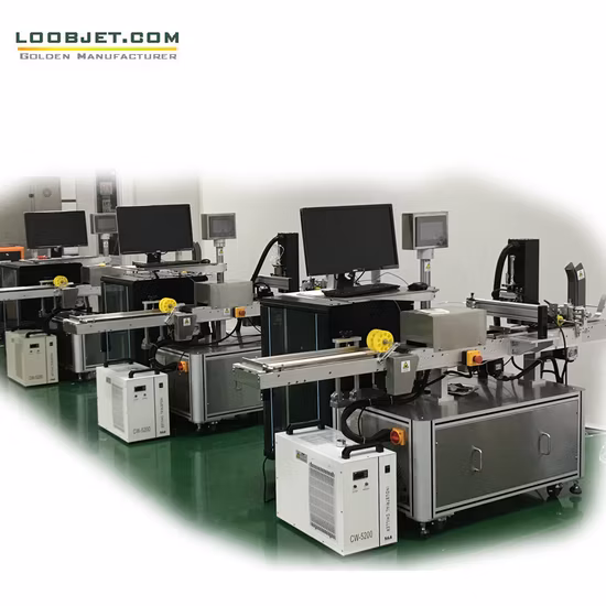 Servo Attaching Coding System