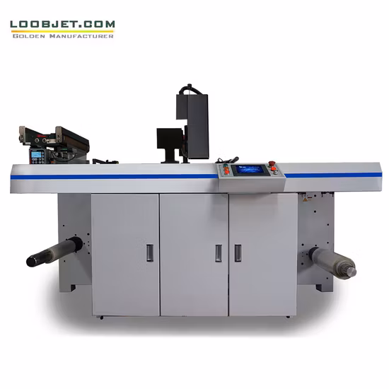 Servo Attaching Coding System