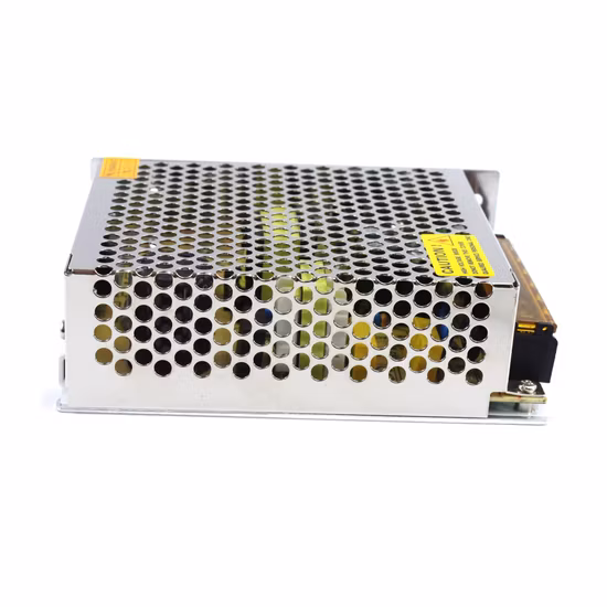 Segotep Gaming Power Supply, 12V DC Power, 80plus White/Standard Certified, Full Modular Desktop Gaming Power Supply