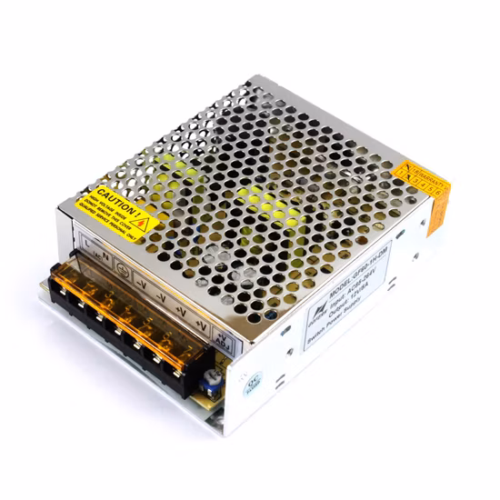 Fonte de alimentação para jogos Segotep, alimentação de 12 V CC, certificação 80plus branco/padrão, fonte de alimentação modular completa para jogos de mesa