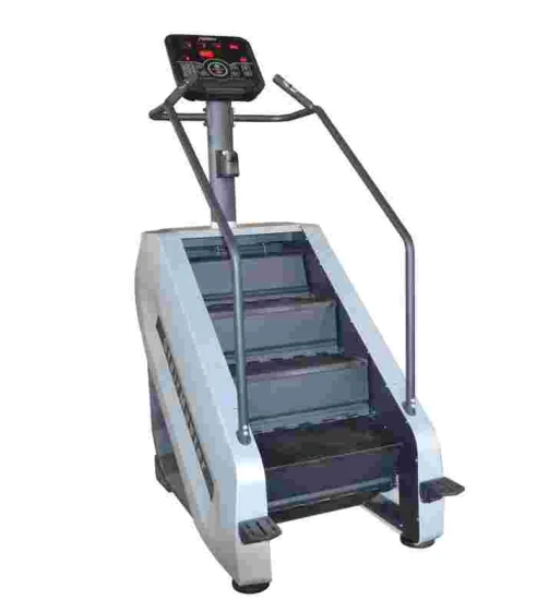 XL-05 Gym Fitness Climber Stepper Machine Equipamentos Esportivos para Escalar Escadas