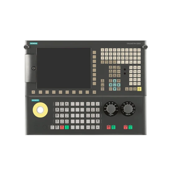 Controlador de torno CNC Siemens 828d para fresadora CNC vertical